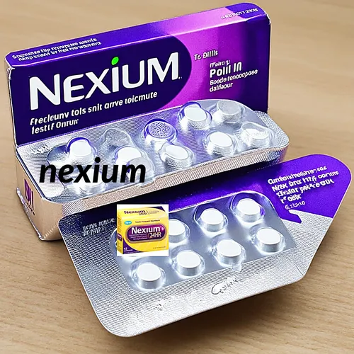 Nexium esomeprazolo prezzo